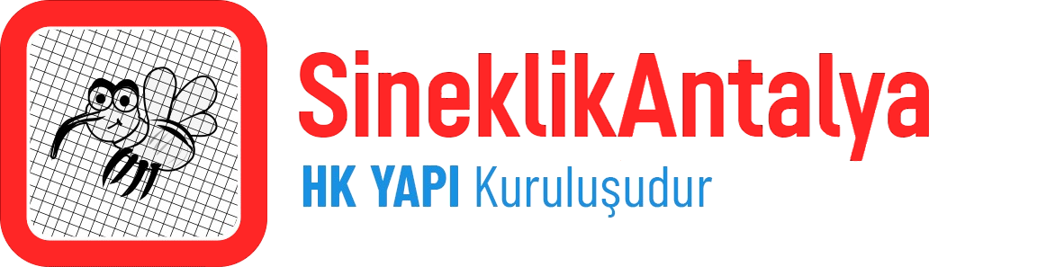 SineklikAntalya